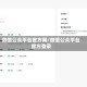 微信公众平台官方网/微信公众平台官方登录