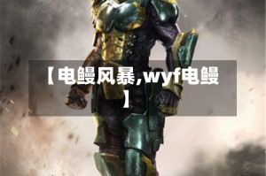 【电鳗风暴,wyf电鳗】