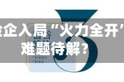 万亿赛道，头部险企入局“火力全开”!低空保险哪些难题待解？