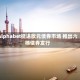 Alphabet挺进欧元债券市场 推出六档债券发行