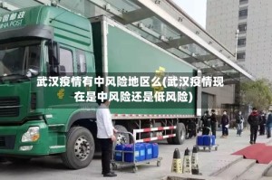 武汉疫情有中风险地区么(武汉疫情现在是中风险还是低风险)