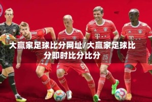 大赢家足球比分网址/大赢家足球比分即时比分比分