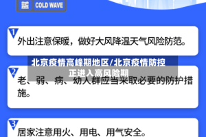 北京疫情高峰期地区/北京疫情防控正进入高风险期