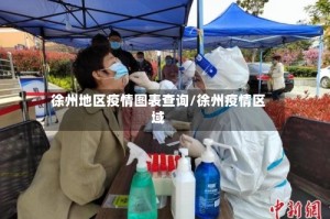 徐州地区疫情图表查询/徐州疫情区域