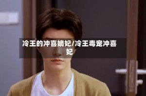 冷王的冲喜嫡妃/冷王毒宠冲喜妃