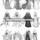 服装设计效果图(服装设计效果图片)