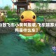 【QQ放飞车小黄鸭服装,飞车端游大黄鸭是什么车】