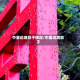中蒙边境蚊子肆虐/中国边境蚊子