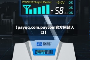 【payqq.com,paycom官方网站入口】