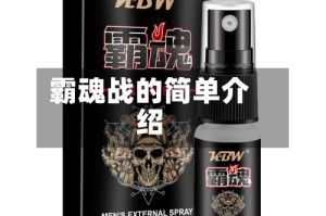 霸魂战的简单介绍