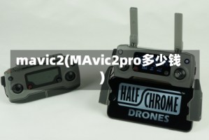 mavic2(MAvic2pro多少钱)