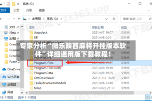 专家分析“微乐陕西麻将开挂版本软件”详细通用版下载教程！