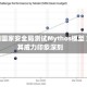 美国国家安全局测试Mythos模型 对其威力印象深刻