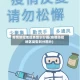 疫情防控地区类型划分图(疫情防控地区类型划分图片)