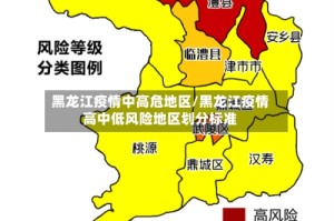 黑龙江疫情中高危地区/黑龙江疫情高中低风险地区划分标准