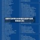 全国今日疫情比较多地区(全国今日疫情地区汇总)