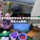【梦幻西游黑暗料理,梦幻西游黑暗料理是什么意思】