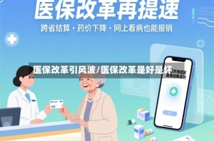 医保改革引风波/医保改革是好是坏