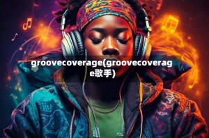 groovecoverage(groovecoverage歌手)