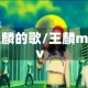 王麟的歌/王麟mv