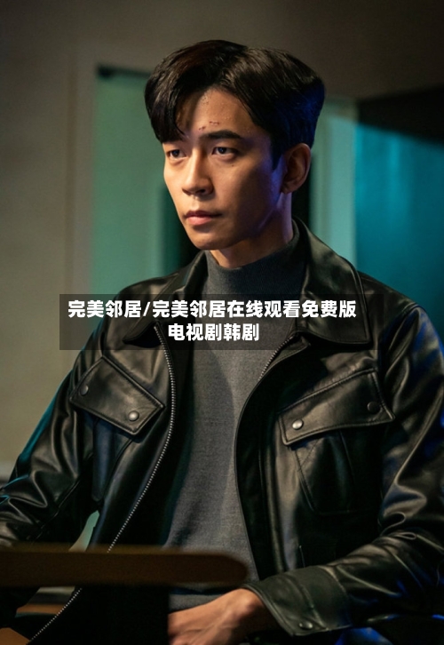 完美邻居/完美邻居在线观看免费版电视剧韩剧-第3张图片