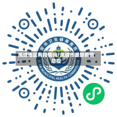凤城地区有疫情吗/凤城市最新疫情防控-第3张图片
