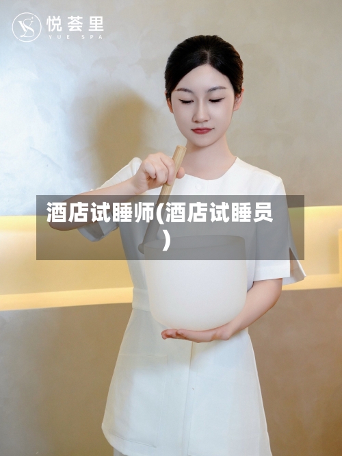 酒店试睡师(酒店试睡员)-第2张图片