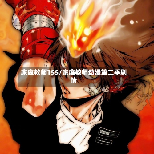 家庭教师155/家庭教师动漫第二季剧情-第1张图片