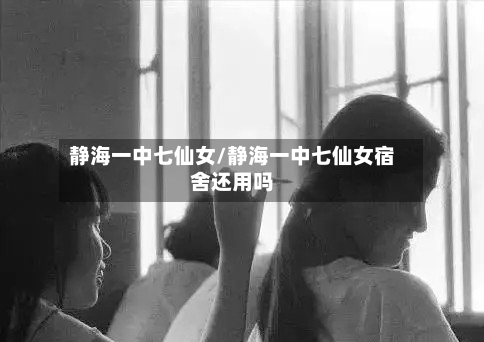 静海一中七仙女/静海一中七仙女宿舍还用吗-第1张图片