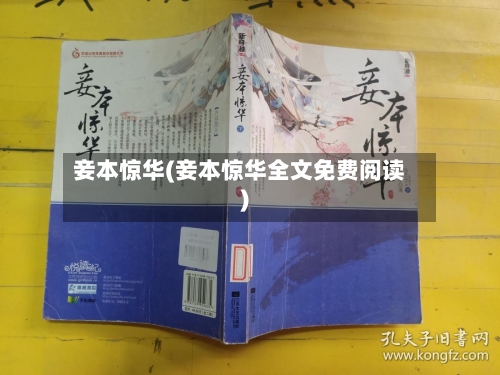 妾本惊华(妾本惊华全文免费阅读)-第1张图片