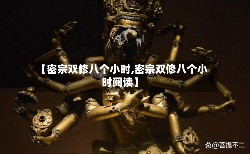【密宗双修八个小时,密宗双修八个小时阅读】-第2张图片