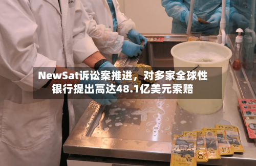 NewSat诉讼案推进，对多家全球性银行提出高达48.1亿美元索赔-第2张图片