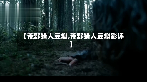 【荒野猎人豆瓣,荒野猎人豆瓣影评】-第1张图片