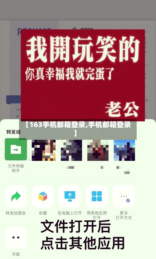 【163手机邮箱登录,手机邮箱登录】-第2张图片