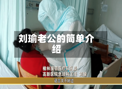 刘瑜老公的简单介绍-第2张图片