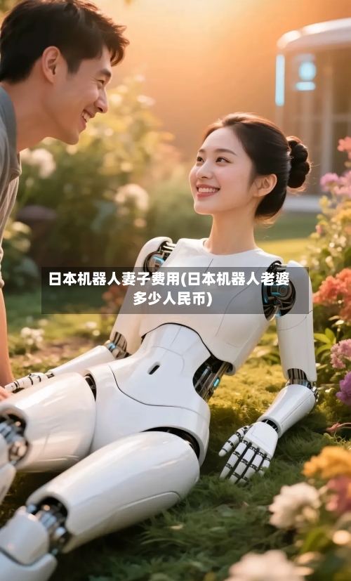 日本机器人妻子费用(日本机器人老婆多少人民币)-第3张图片