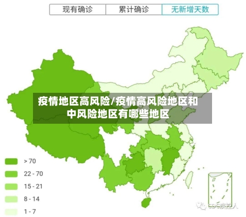 疫情地区高风险/疫情高风险地区和中风险地区有哪些地区-第1张图片