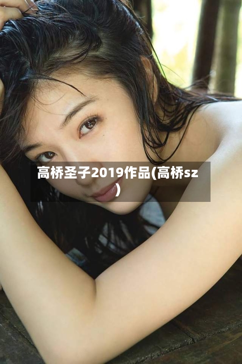 高桥圣子2019作品(高桥sz)-第2张图片