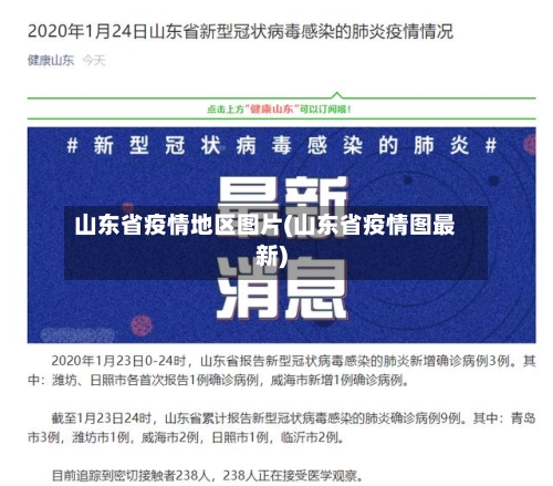 山东省疫情地区图片(山东省疫情图最新)-第3张图片