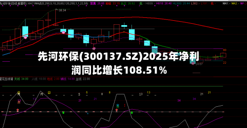 先河环保(300137.SZ)2025年净利润同比增长108.51%-第1张图片