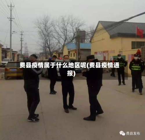 费县疫情属于什么地区呢(费县疫情通报)-第1张图片