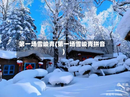 第一场雪峻青(第一场雪峻青拼音)-第1张图片
