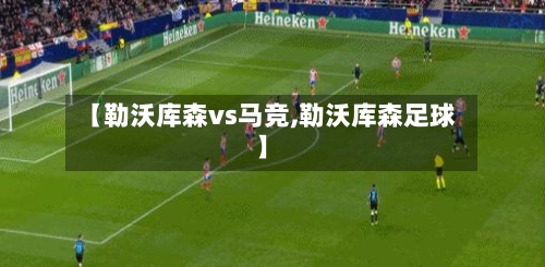 【勒沃库森vs马竞,勒沃库森足球】-第2张图片