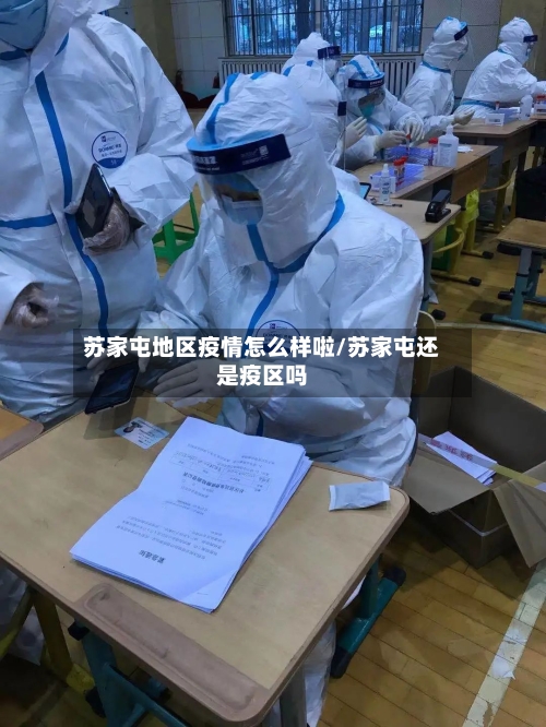 苏家屯地区疫情怎么样啦/苏家屯还是疫区吗-第2张图片