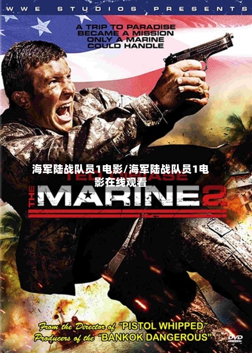 海军陆战队员1电影/海军陆战队员1电影在线观看-第1张图片