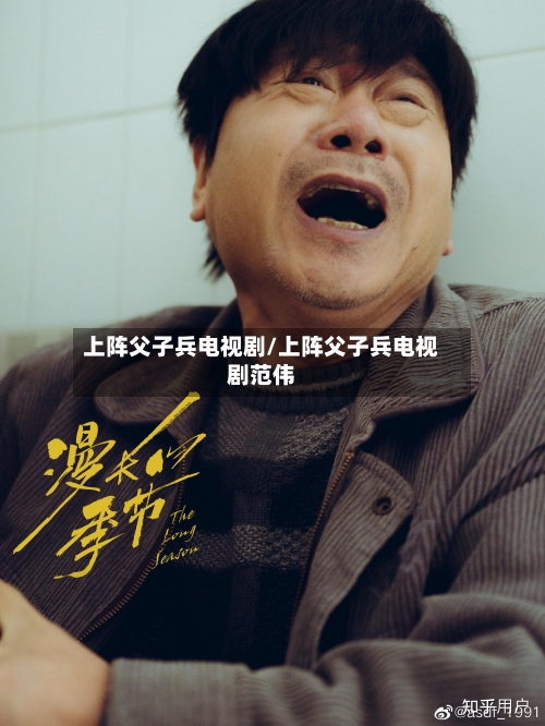 上阵父子兵电视剧/上阵父子兵电视剧范伟-第3张图片