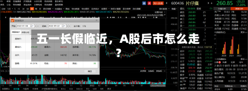 五一长假临近，A股后市怎么走？-第1张图片
