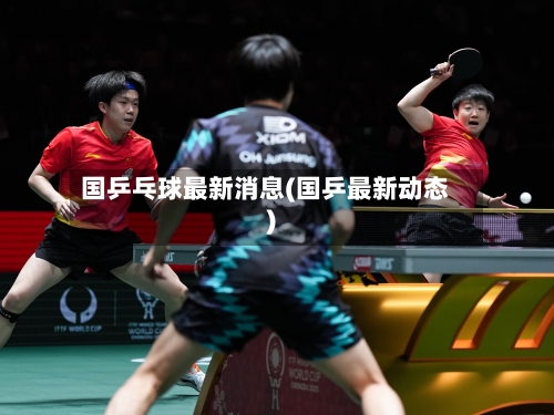 国乒乓球最新消息(国乒最新动态)-第3张图片