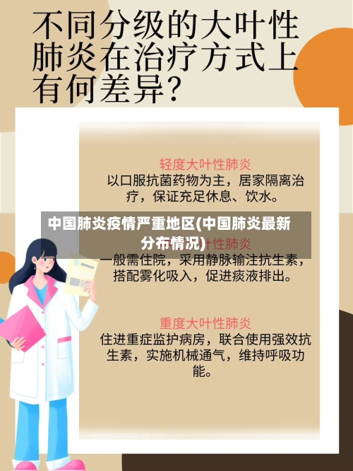 中国肺炎疫情严重地区(中国肺炎最新分布情况)-第1张图片