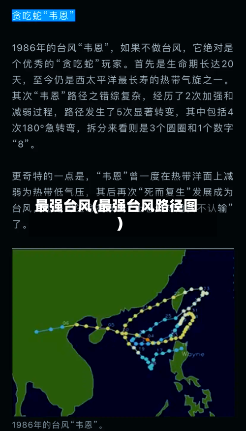 最强台风(最强台风路径图)-第2张图片